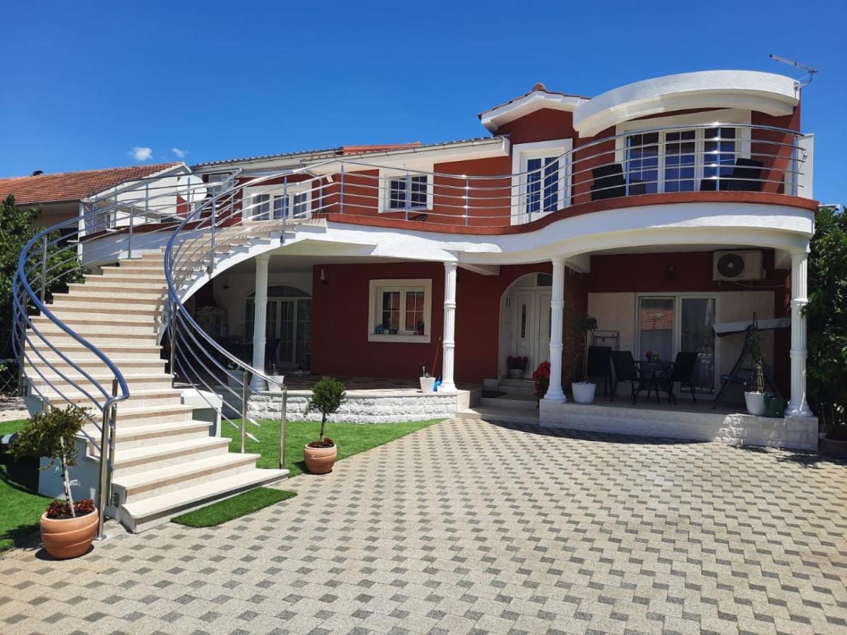 Apartment Jopa Sibenik Exterior photo