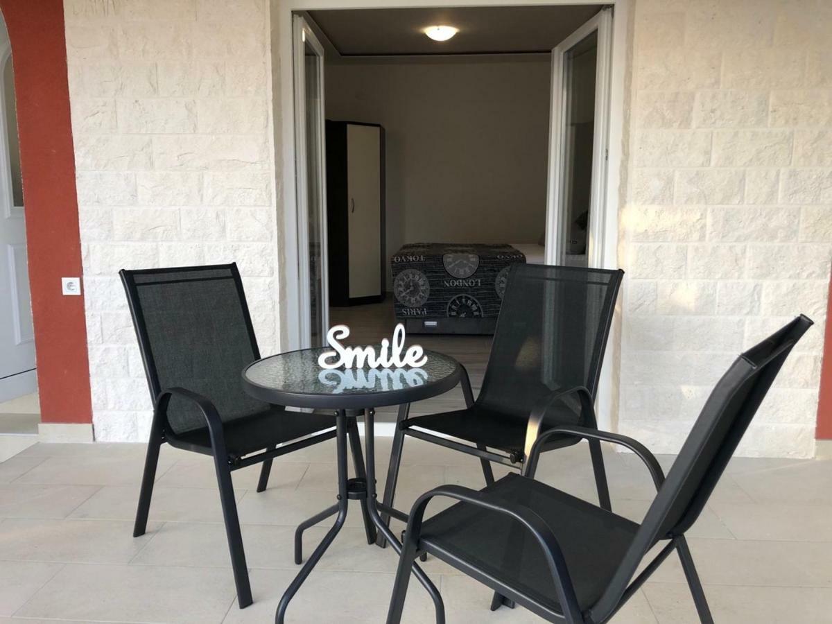 Apartment Jopa Sibenik Exterior photo