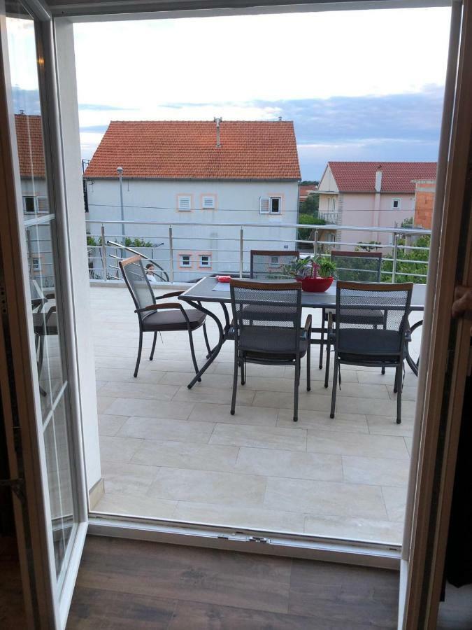 Apartment Jopa Sibenik Exterior photo